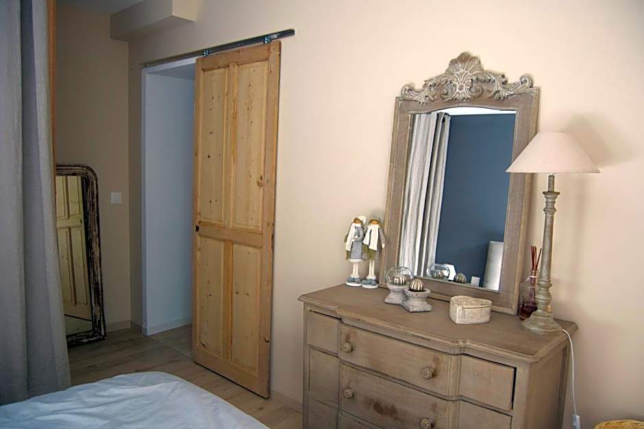 Appart'hôtel 27 le lion d'or