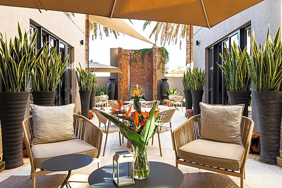 Kimberley Anne Hotel