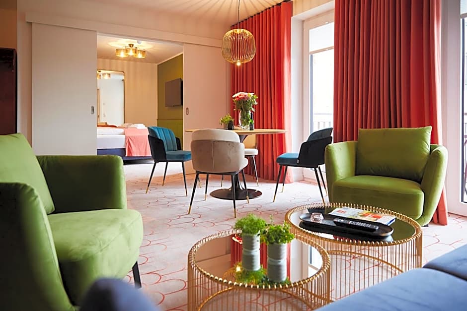 Grand Hotel Nautimar