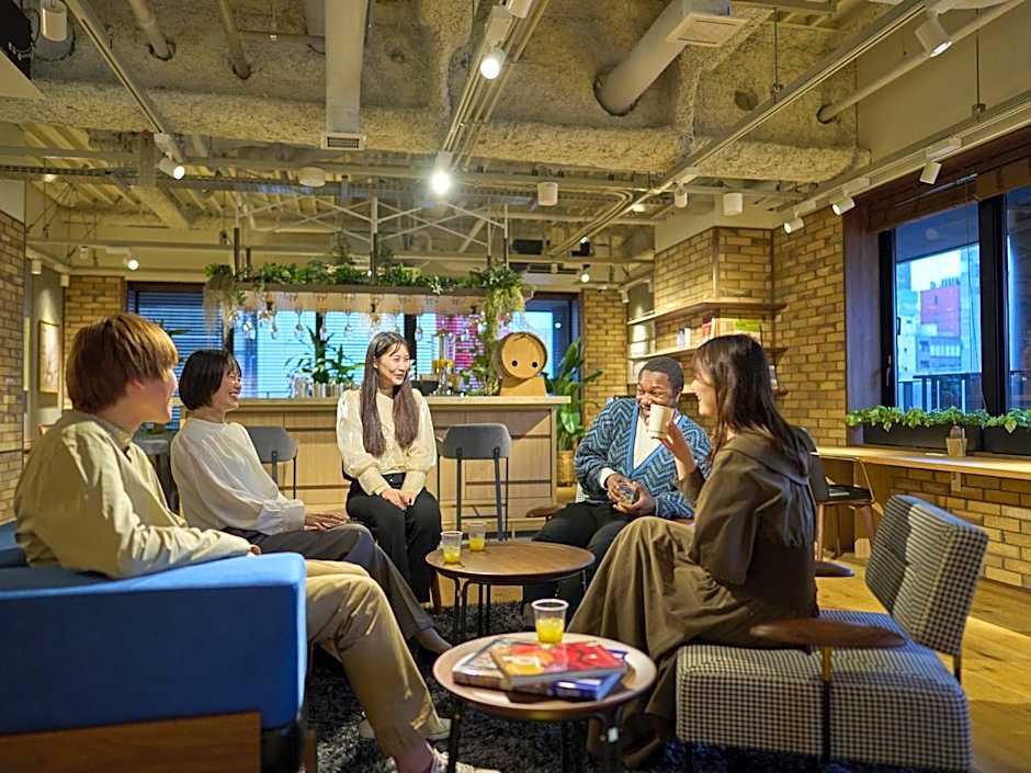 Hotel Resol Stay Akihabara