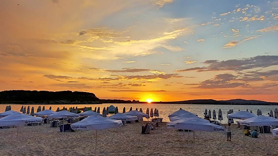 Atliman Beach Resort