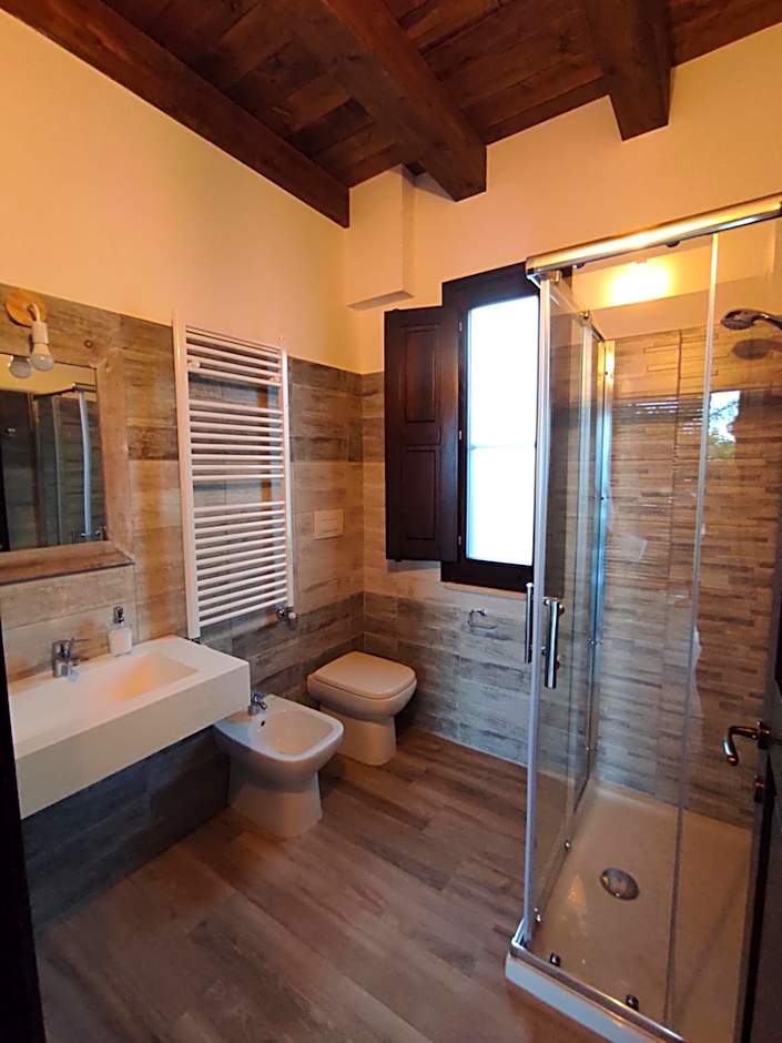 Casale Calabria