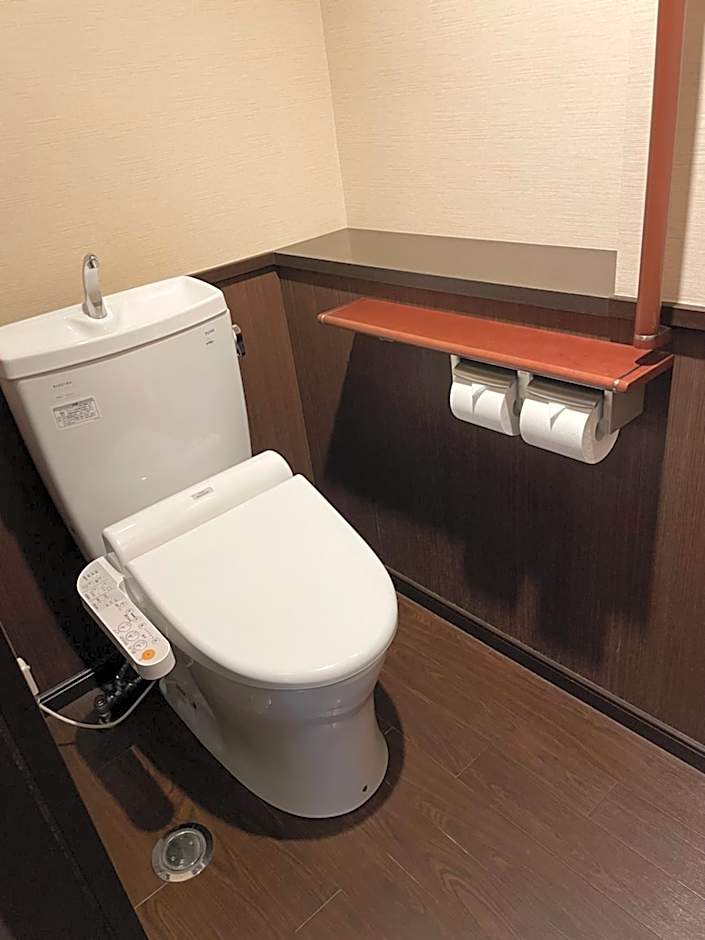 Ryokan Miyoshi