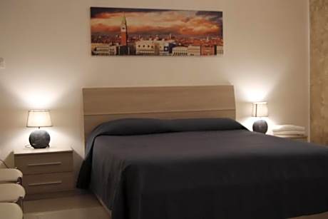 apartment annex