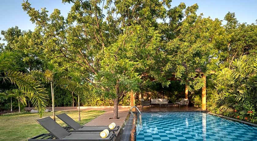 Radisson Resort & Spa Kandla