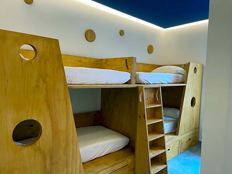 Hotel Paola