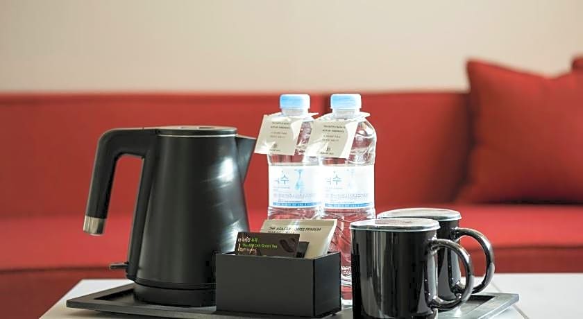 Browndot Business Seomyeon