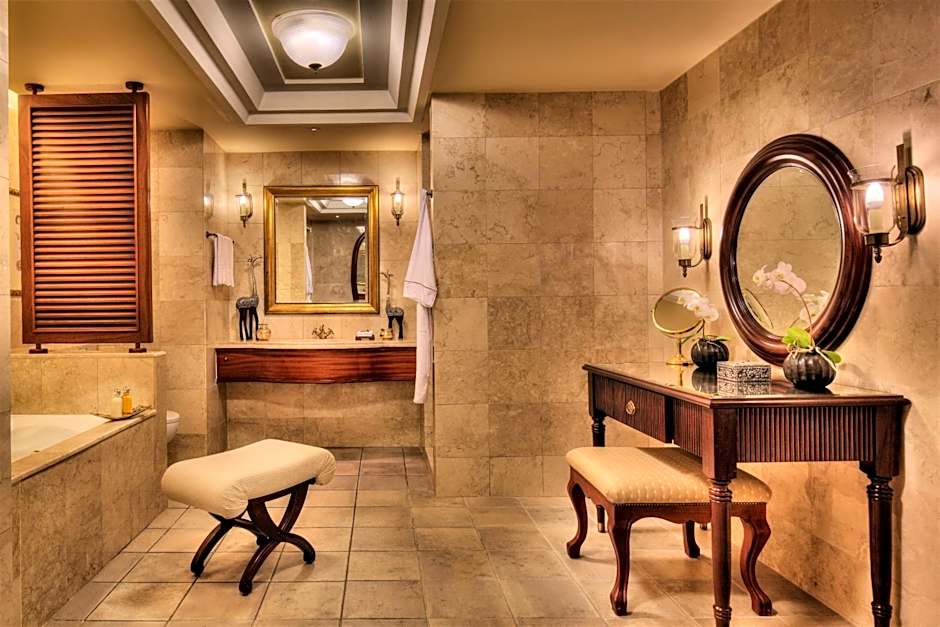 The Residence Mauritius