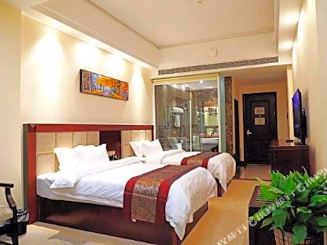 Dachen Hotel