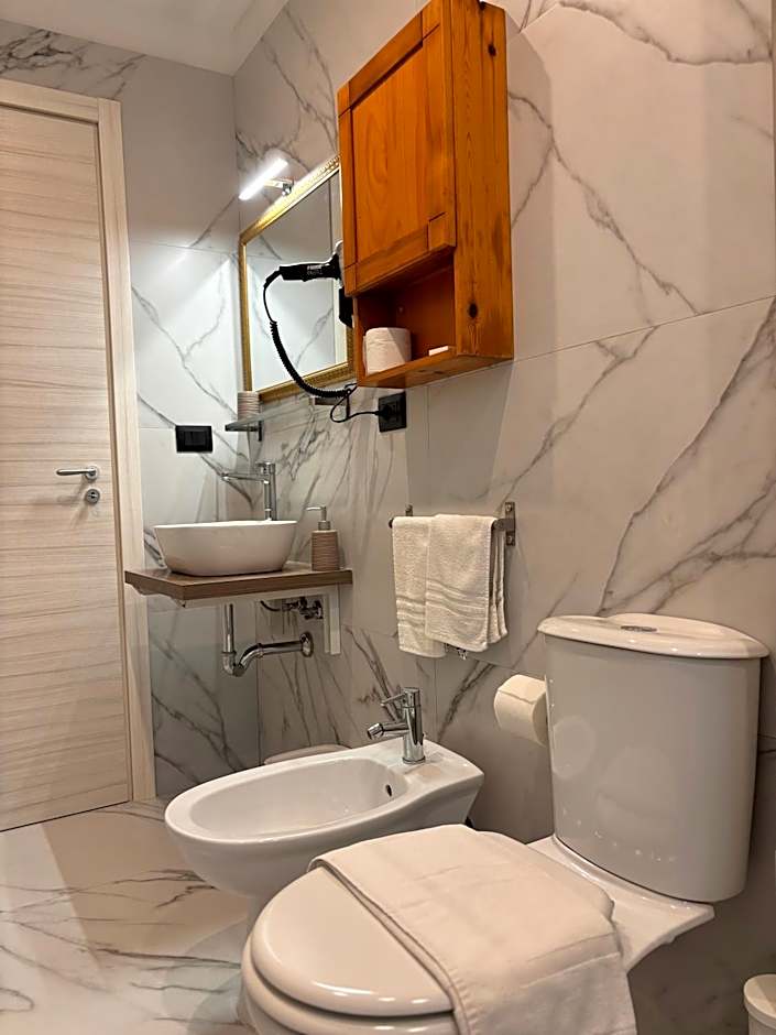 IG - "Villa Don Antonio" Apartments