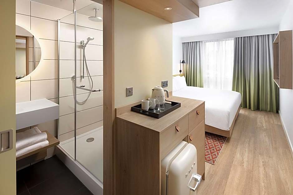 Hampton by Hilton Rochdale