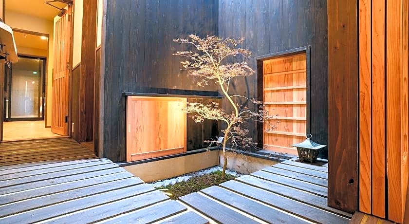 Guest House Gokurakudo