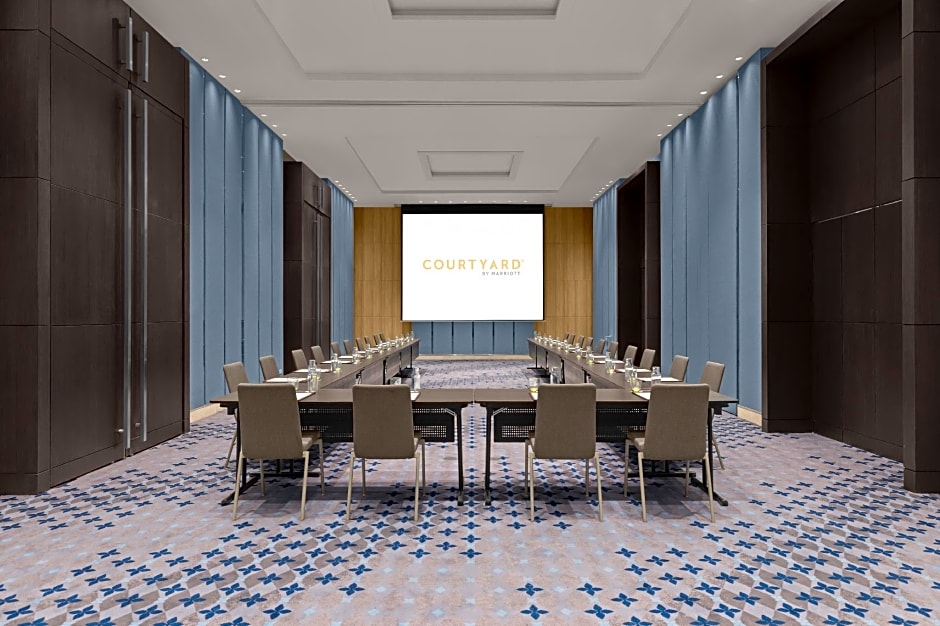 Courtyard By Marriott Bangkok