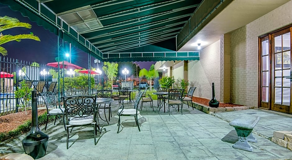 Ramada Metairie New Orleans Airport