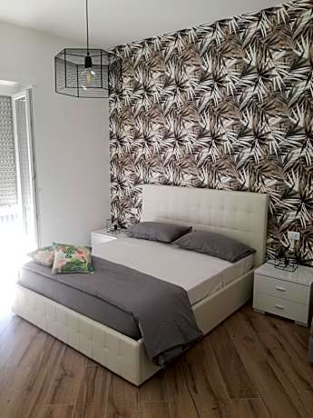 Family Room with Private Bathroom