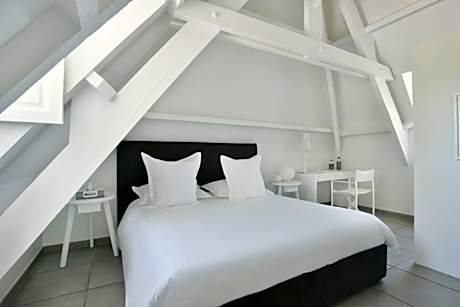 Loft Double Room