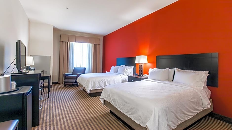 Holiday Inn Express Hotel & Suites Oklahoma City Northwest, an IHG Hotel
