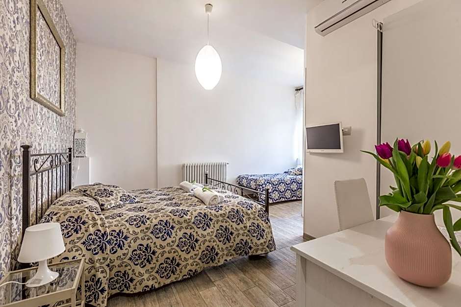 Central City Rooms