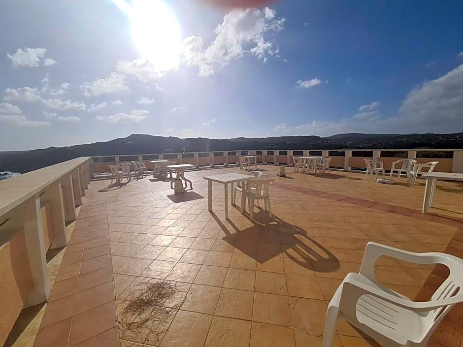Casa Azzurra residence Gallo dì Gallura