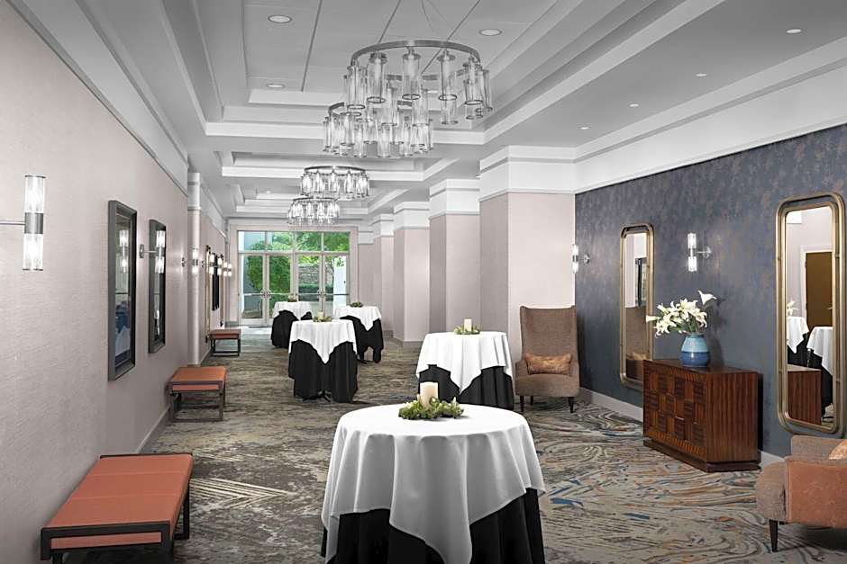 Embassy Suites By Hilton Kennesaw