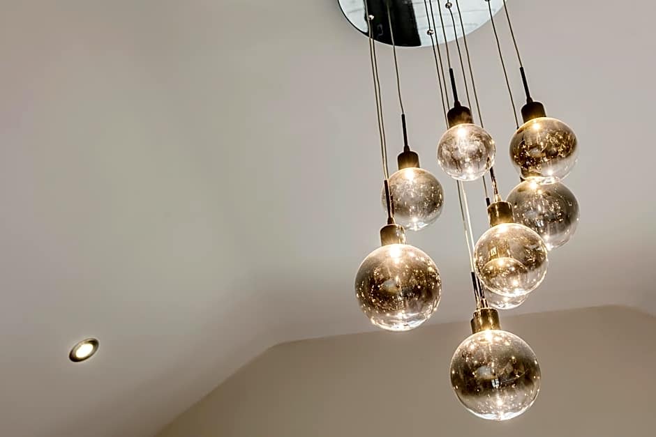 The Gamekeeper's Inn