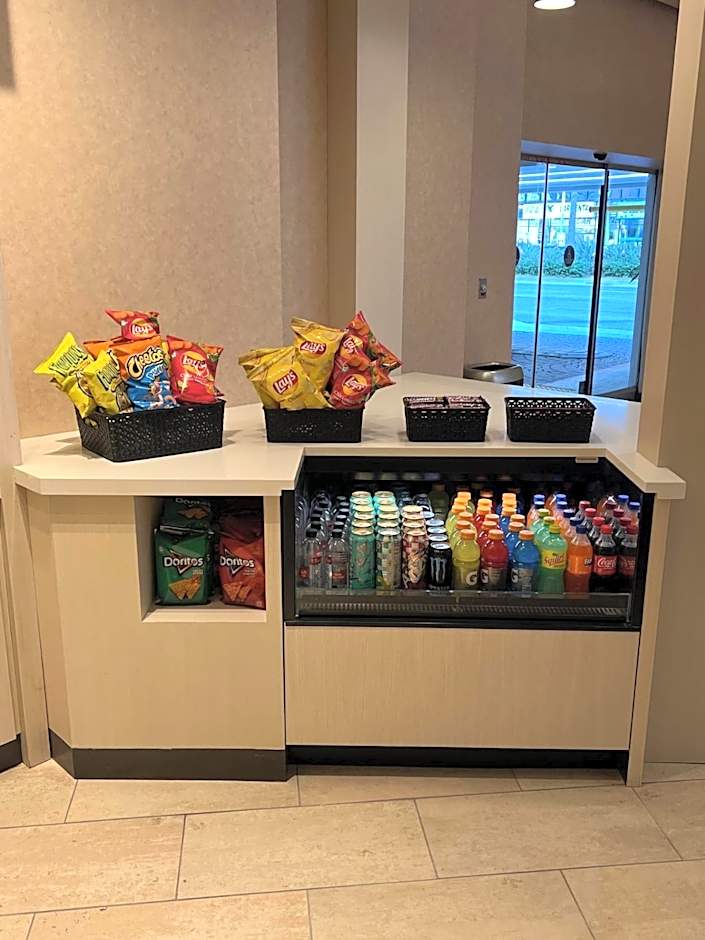 Hilton Garden Inn Los Angeles Airport