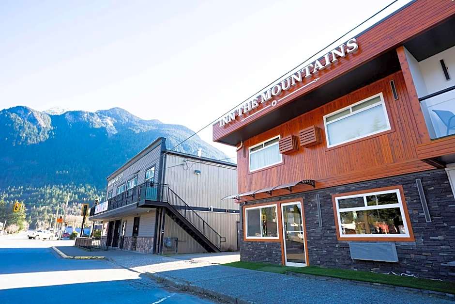 Inn The Mountains, an Ascend Collection Hotel
