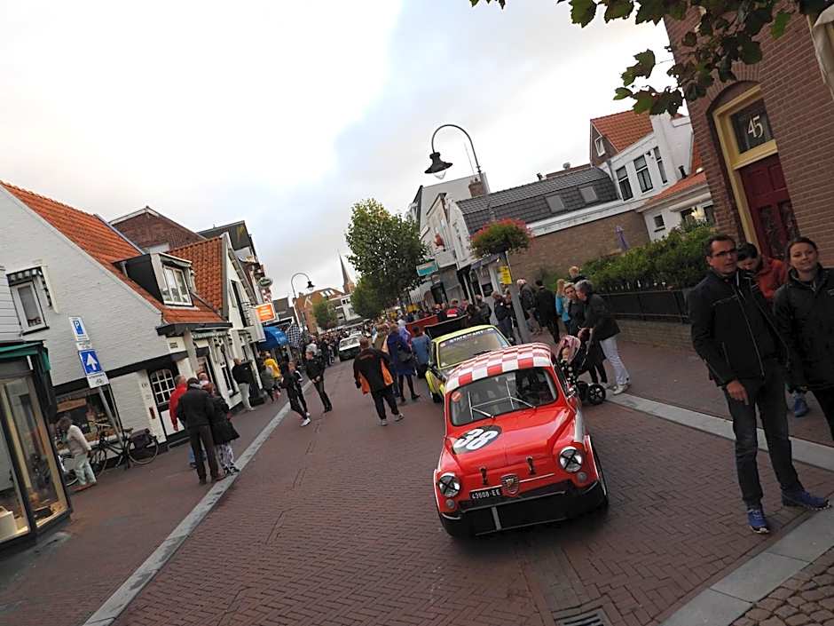 Hotel / Pension Villa Tanahlot