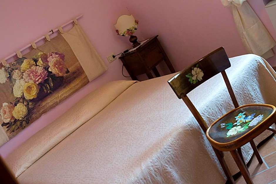Locanda La Pieve B&B vicino Saturnia