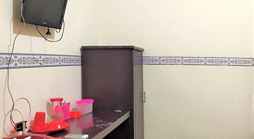 Katawa Guest House Syariah