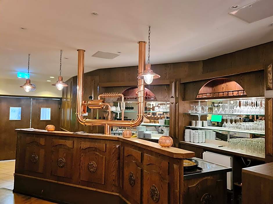 Hotel Brauhaus Wittenberg