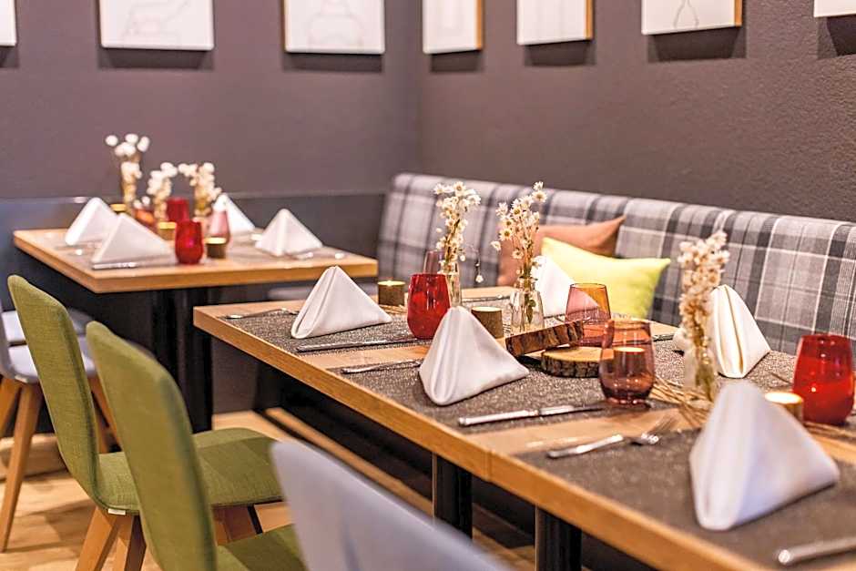 Best Western Plus Parkhotel Maximilian Ottobeuren