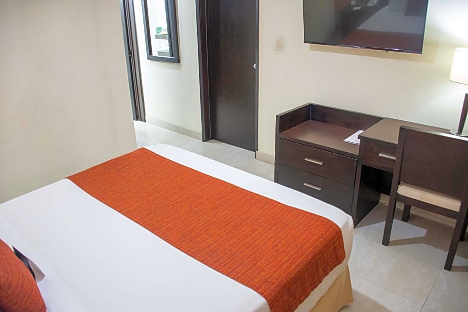 Hotel Arizona Suites Cúcuta