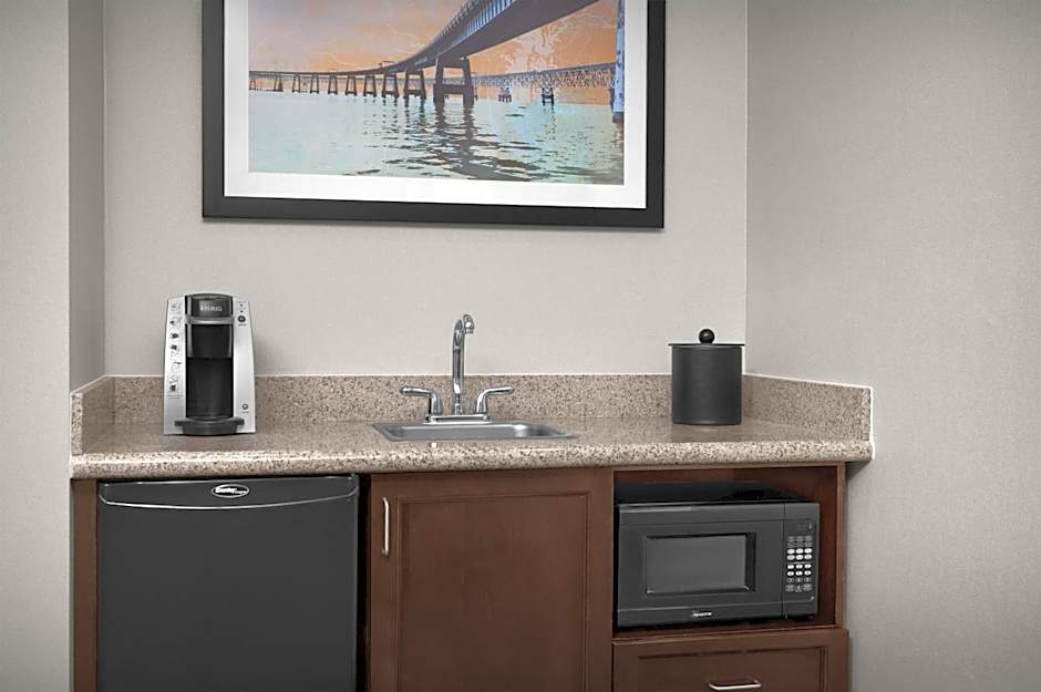 Hilton Garden Inn Annapolis