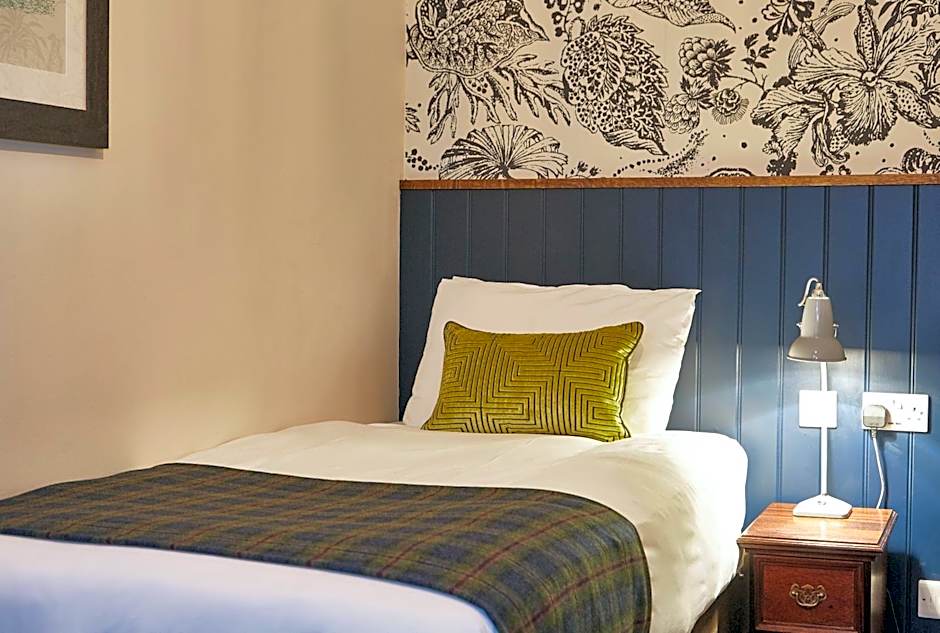 Swan Hotel by Greene King Inns