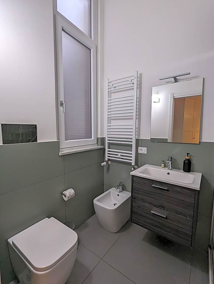 Zefiro Suites
