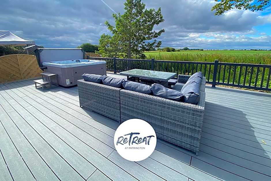 ReTreat Breaks - 47 Park Lane