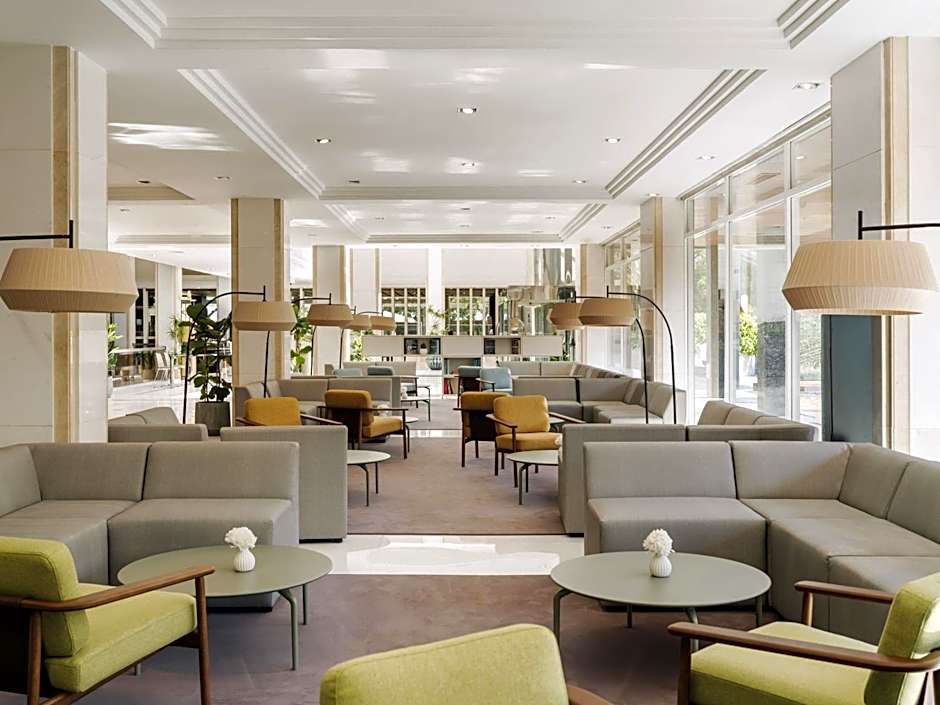 Meliá Sitges