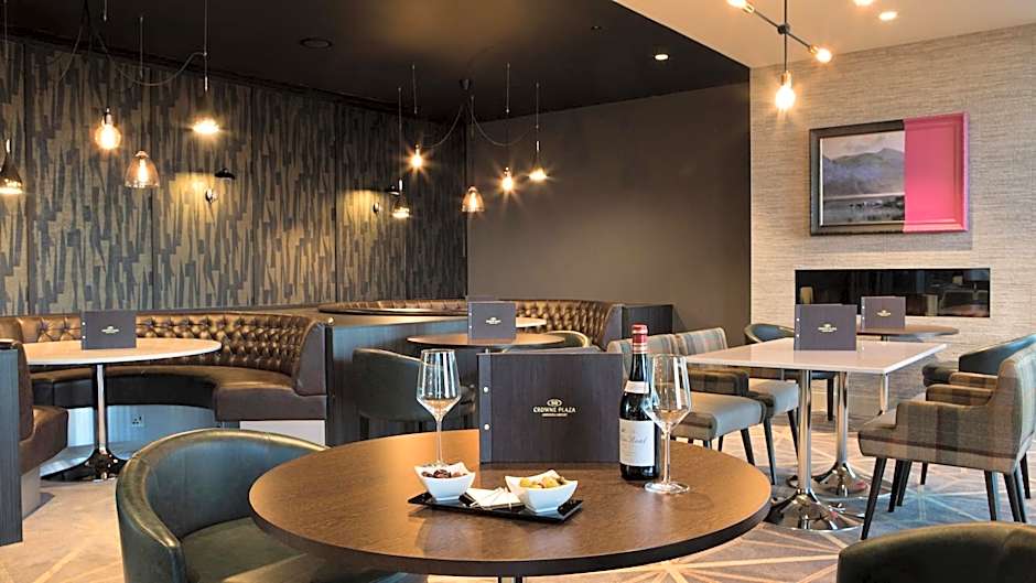 Crowne Plaza Aberdeen Airport By IHG