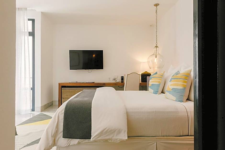 Hotel Matilda, a Member of Design Hotels