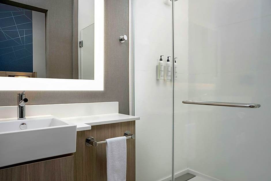 SpringHill Suites by Marriott Birmingham Gardendale