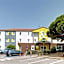 B&B HOTEL Marseille Estaque