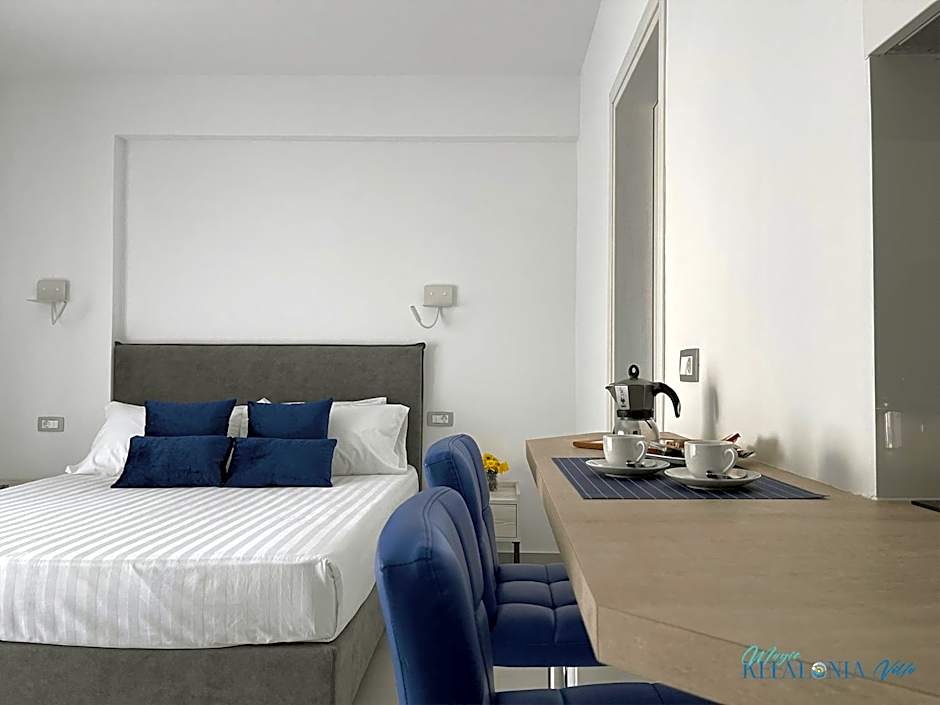 Magic Kefalonia Villa