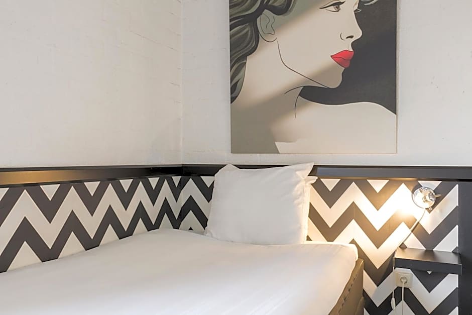 Leonardo Hotel Lelystad City Center