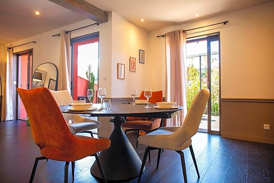 Le Madeloc Hotel & Spa