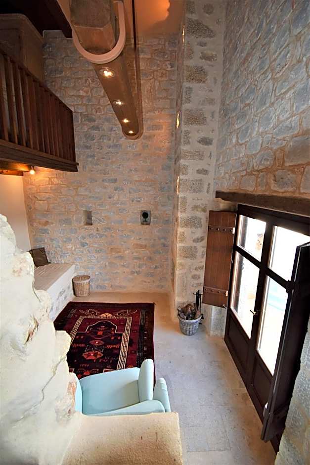 Petra & Fos Boutique Hotel & Spa