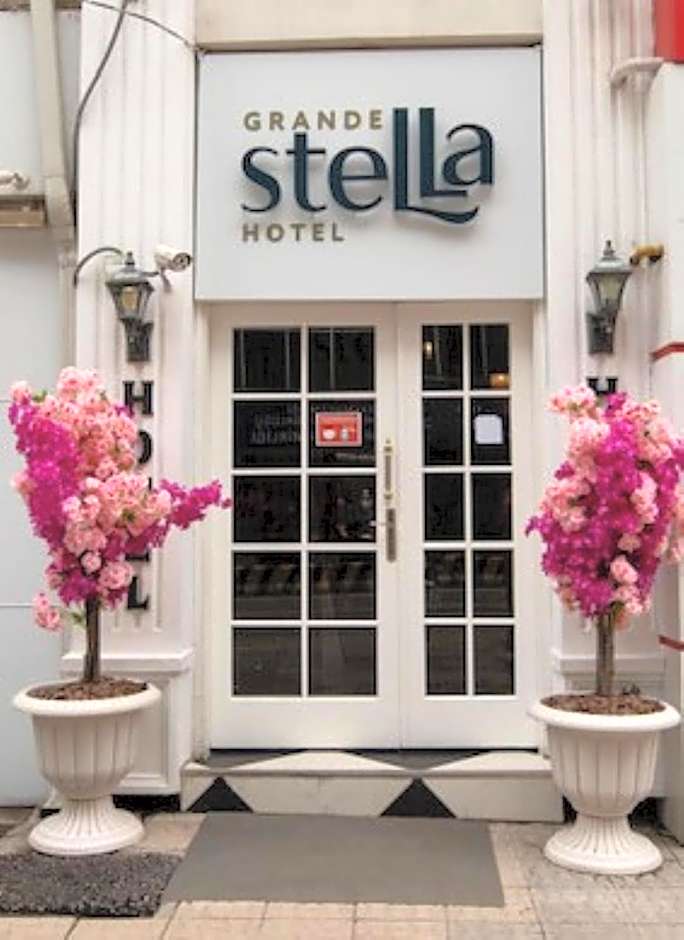 Grande Stella Hotel