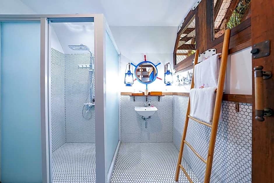 Atra Bambulogy Villa by Bambulogy Resort