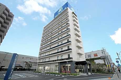 AB hotel omihachiman