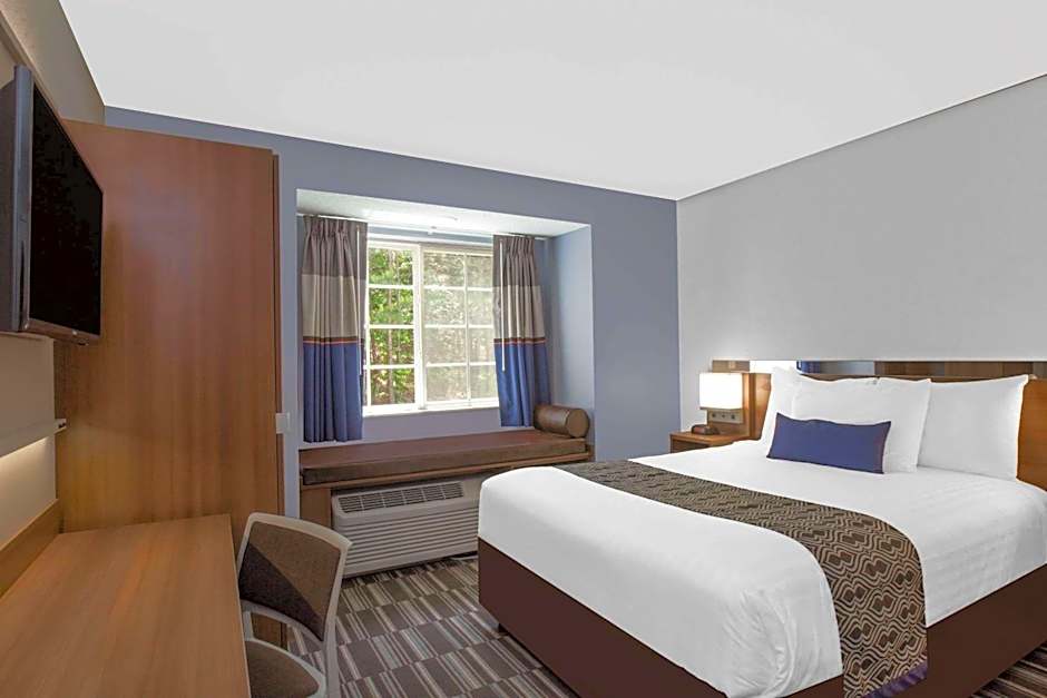 Microtel Inn & Suites by Wyndham Gardendale/Birmingham North